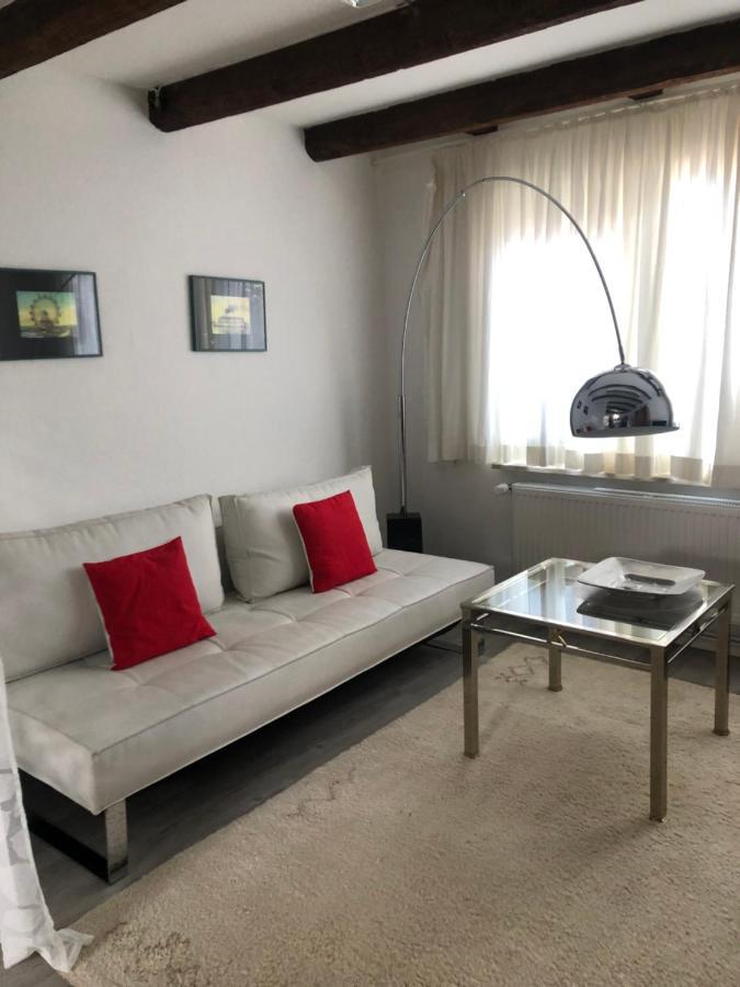 Apartment *