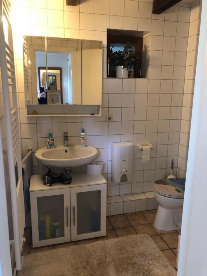 Apartment Apartment Fockbek