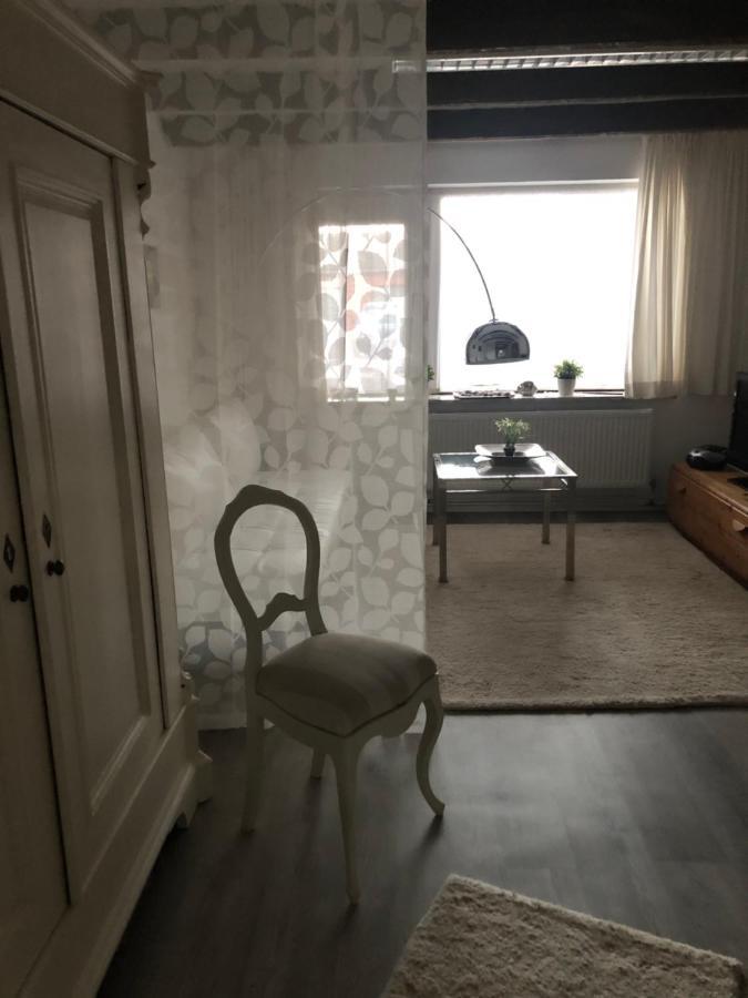 Apartment *