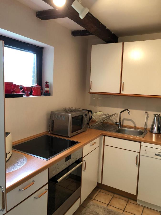 Apartment Apartment Fockbek