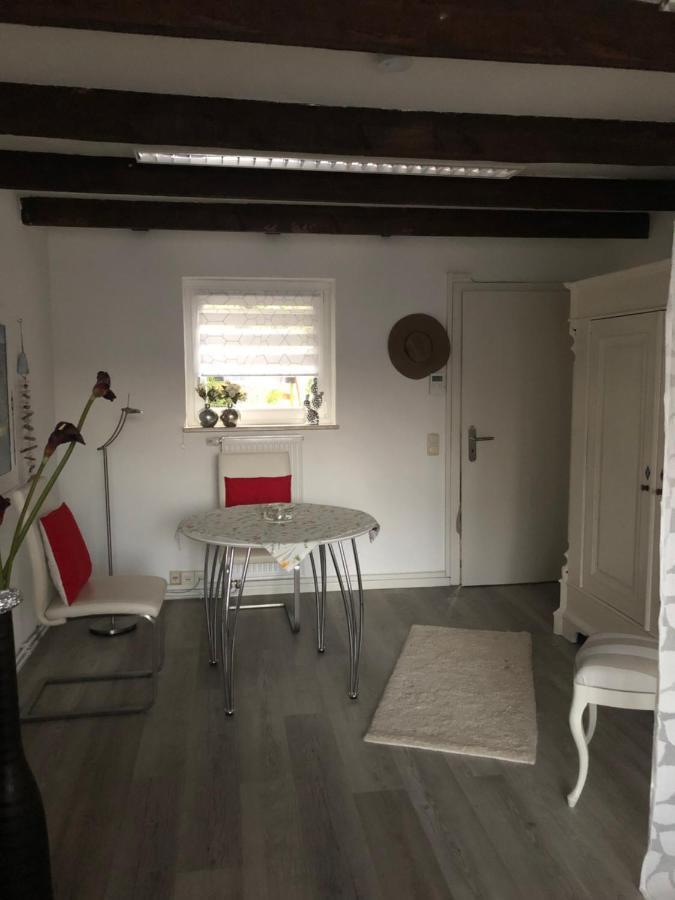 Apartment *